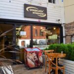 ÇENGELKÖY BÖREKÇİSİ VE LOKANTA NEVNİHAL, KORONA KRİZİNİ ÇİĞ BÖREK SERVİSİYLE ATLATTI FİRMA SAHİBİ BÜLENT DİLBAĞI, EVLERE, OTELLERE, PASTANE VE KAFELERE SUNDUKLARI DONUK ÇİĞ BÖREK SERVİSİNİN KORONA SÜRECİNDE YOĞUN İLGİ GÖRDÜĞÜNÜ SÖYLEDİ