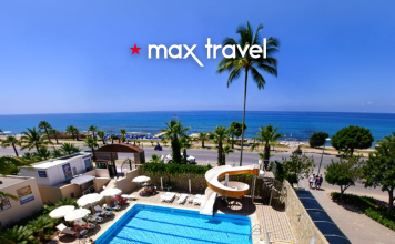 Club Bayar Beach Hotel — pushime Antalya 28 qershor 2026 nga €409 për person