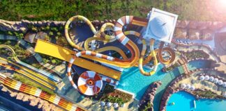 hotele familjare ne antalya