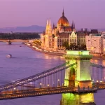 hungary-budapest