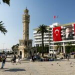 konak-square-historical-clock-tower-there-turkish-flags-celebrations-independence-day-izmir-city-turkey-125870659