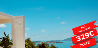 oferta all inclusive anatalya