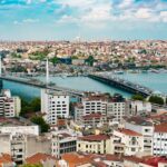 panoramic-view-istanbul-bosphorus-strait-metro-bridge-ataturk-bridge_414360-2089
