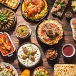 traditional-food-in-ramadan