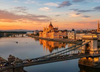 Budapest Budapest, Hungary foto udhëtimi