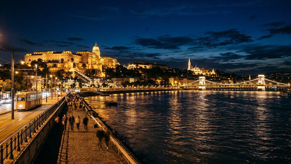 Budapest foto 3