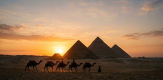 Egjipt Egypt foto udhëtimi