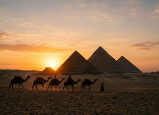 Egjipt Egypt foto udhëtimi
