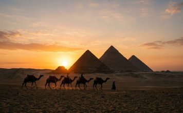 Egjipt Egypt foto udhëtimi