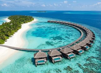 Maldive Maldives foto udhëtimi
