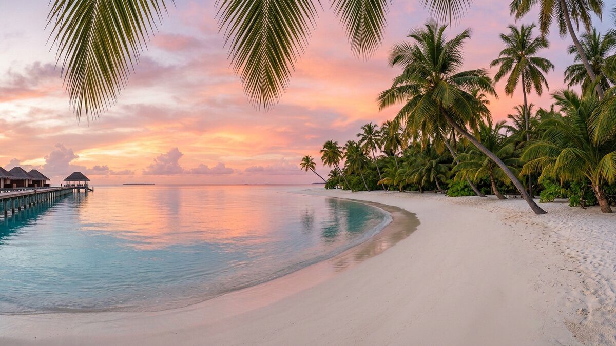 Maldive foto 2