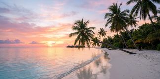 Maldive Maldives foto udhëtimi