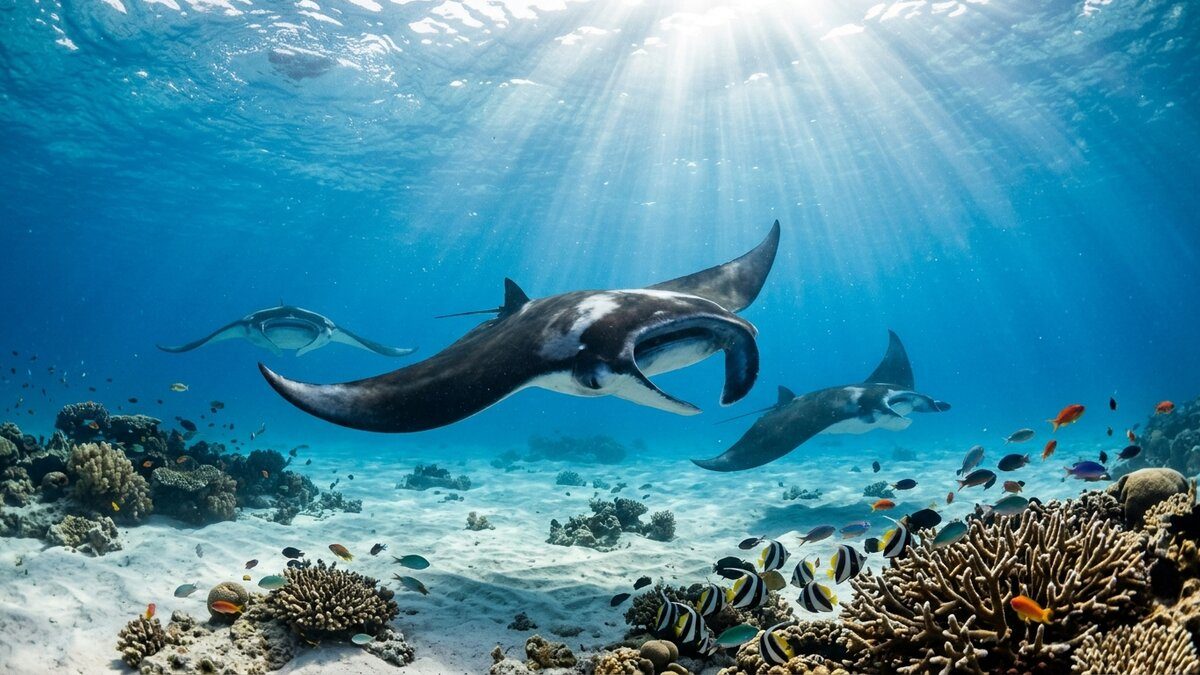 Maldive foto 3