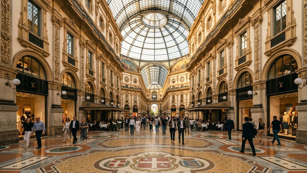 Milano foto 2