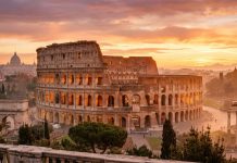 Romë Rome, Italy foto udhëtimi