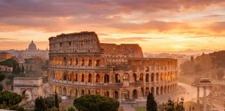 Romë Rome, Italy foto udhëtimi