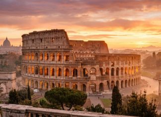 Romë Rome, Italy foto udhëtimi