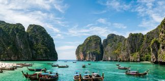 Tajlandë Thailand foto udhëtimi