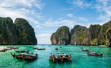 Tajlandë Thailand foto udhëtimi