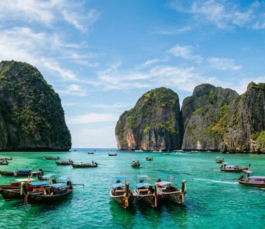 Tajlandë Thailand foto udhëtimi